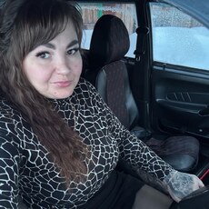 Фотография девушки Снежа, 37 лет из г. Железногорск-Илимский