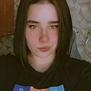 Кристина, 19 лет