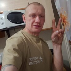 Фотография мужчины Алексей, 42 года из г. Томск