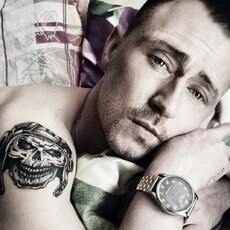 Фотография мужчины Денис, 33 года из г. Минск