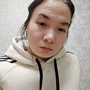 Кымбат, 22 года