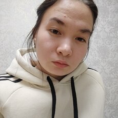 Фотография девушки Кымбат, 22 года из г. Алматы