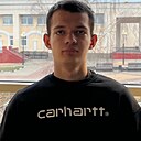 Данил, 19 лет