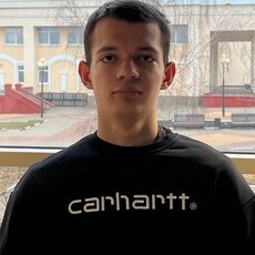 Фотография мужчины Данил, 19 лет из г. Белгород