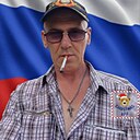 Ник Ник, 57 лет