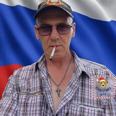 Фотография мужчины Ник Ник, 57 лет из г. Москва