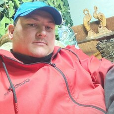 Фотография мужчины Григорий, 31 год из г. Чехов