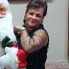 Фотография девушки Татьяна, 44 года из г. Волхов