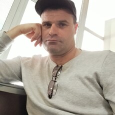 Фотография мужчины Алексей, 44 года из г. Междуреченск