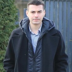 Фотография мужчины Тоша, 23 года из г. Минск