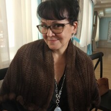 Фотография девушки Надежда, 60 лет из г. Екатеринбург