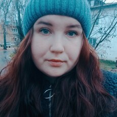 Фотография девушки Оксана, 25 лет из г. Судогда