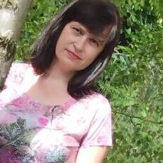 Фотография девушки Олена, 44 года из г. Лодзь