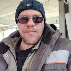 Фотография мужчины Александр, 38 лет из г. Сургут