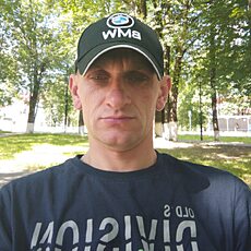 Фотография мужчины Вова, 37 лет из г. Богушевск