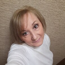 Фотография девушки Татьяна, 58 лет из г. Ульяновск