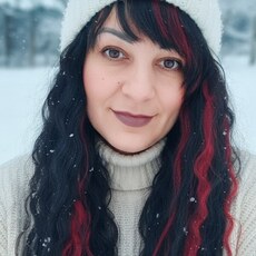 Фотография девушки The Pest, 40 лет из г. Ессентуки