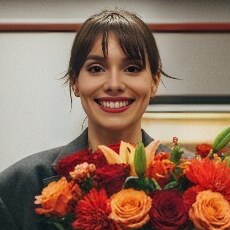 Фотография девушки Аня, 38 лет из г. Минск