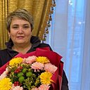 Людммла, 50 лет