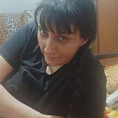 Фотография девушки Оксана, 43 года из г. Донецк