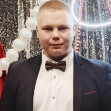 Фотография мужчины Евгений, 27 лет из г. Кунгур