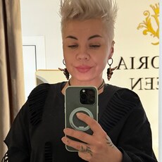 Фотография девушки Татьяна, 43 года из г. Брест