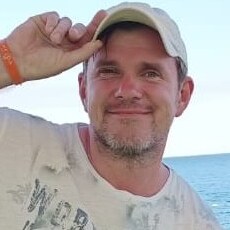 Фотография мужчины Сергей, 40 лет из г. Петропавловск