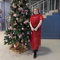 Фотография девушки Дарья, 41 год из г. Ковров