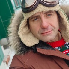 Фотография мужчины Сергей, 50 лет из г. Петропавловск-Камчатский