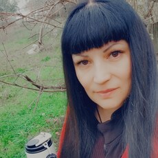 Фотография девушки Людмила, 41 год из г. Абинск