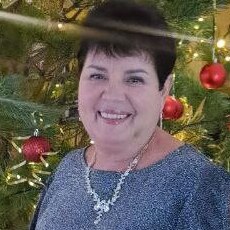 Фотография девушки Павлина, 65 лет из г. Луганск