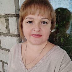 Фотография девушки Надежда, 47 лет из г. Красноярск