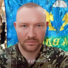 Фотография мужчины Михаил, 37 лет из г. Ижевск