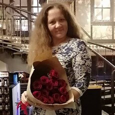 Фотография девушки Ninel, 39 лет из г. Минск