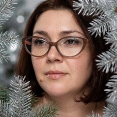 Фотография девушки Леся Тит, 48 лет из г. Сосновый Бор