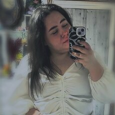 Фотография девушки Елизавета, 23 года из г. Черемхово