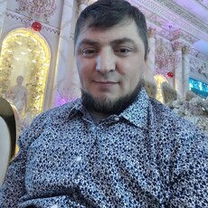 Фотография мужчины Рам, 37 лет из г. Алматы