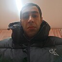 Мартин, 35 лет