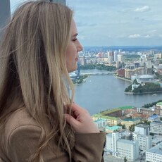 Фотография девушки Марина, 34 года из г. Пенза