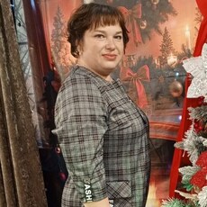 Фотография девушки Оля, 34 года из г. Волноваха