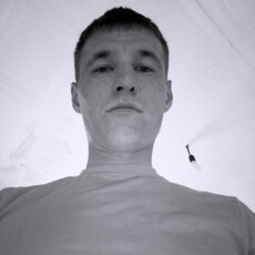 Фотография мужчины Виктор, 25 лет из г. Ленск