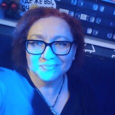 Фотография девушки Валерия, 51 год из г. Краснодар