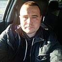 Костя, 34 года