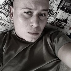 Фотография мужчины Максим, 29 лет из г. Геническ