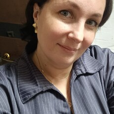 Фотография девушки Наталья, 42 года из г. Ржев