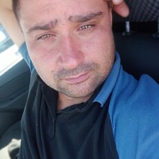 Фотография мужчины Боря, 35 лет из г. Моздок