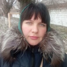 Фотография девушки Надежда, 43 года из г. Енакиево