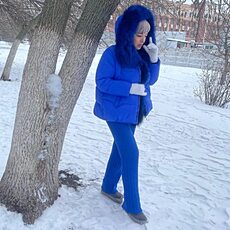 Фотография девушки Марина, 48 лет из г. Саранск