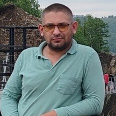 Фотография мужчины Иван, 30 лет из г. Железногорск