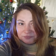 Фотография девушки Анжелика, 40 лет из г. Чапаевск